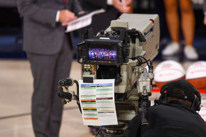 Gonzaga ESPN GameDay121